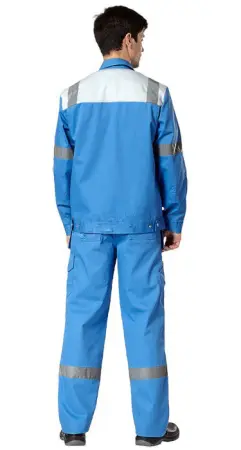 Костюм КАРАТ ЛЮКС