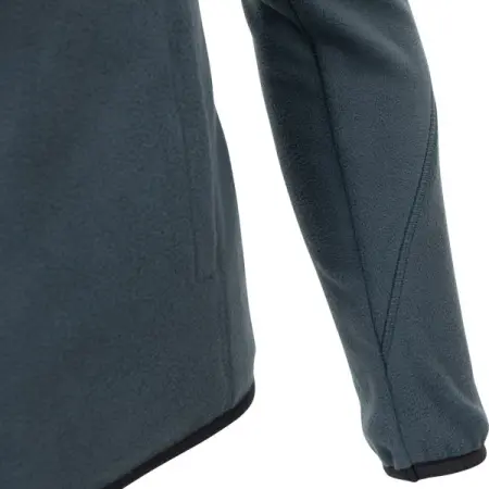 Толстовка Brodeks KS 211 флисовая (хвойный)