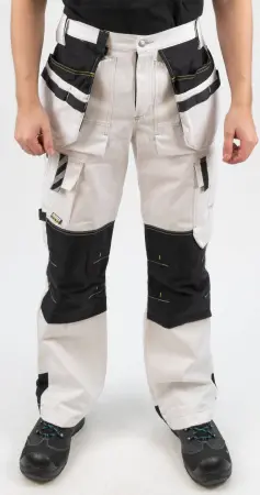 Брюки маляра Dimex 679