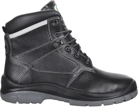 Ботинки OPERATOR WINTEC с КП мембрана