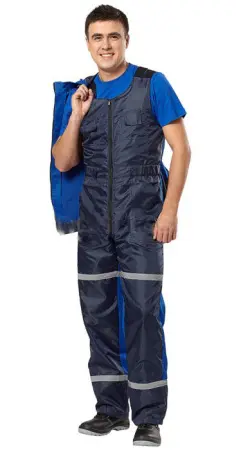 Костюм Автомойщик
