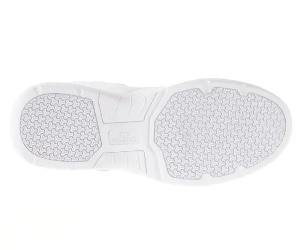 Туфли WHITE GRIP PROTECTION 19143 ЭВА-Нитрил с перфорацией с ПП (белый) Туфли WHITE GRIP PROTECTION 19143 ЭВА-Нитрил с перфорацией с ПП (белый)