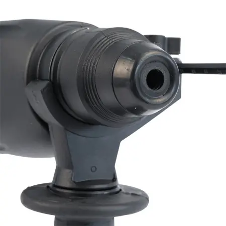 Перфоратор ИНТЕРСКОЛ П-30/900ЭР SDS PLUS 900Вт 3.3Дж