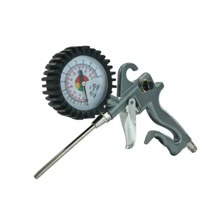 Набор пневмоинструмента FUBAG MULTI KIT 3 IN 1