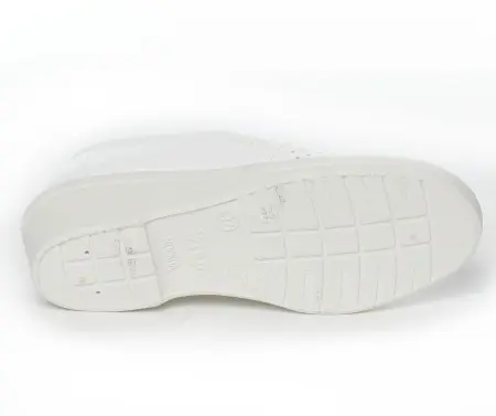 Туфли женские (белый)