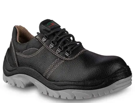 Полуботинки РЕДГРЕЙ ПУ/ТПУ натуральная кожа