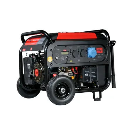 FUBAG TI 7000 A ES FUBAG TI 7000 A ES