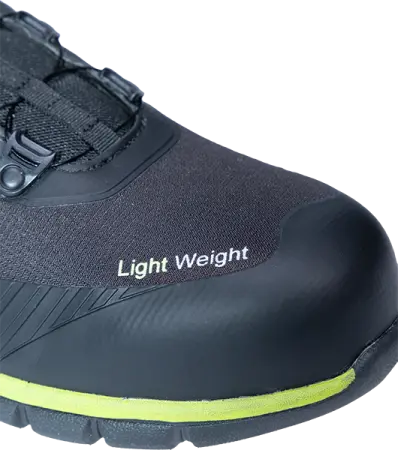 Полуботинки VERT с БОА с КП и КС