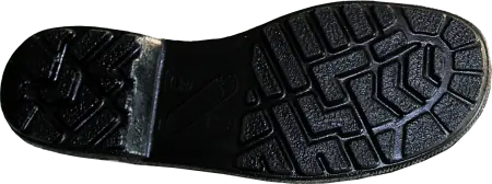 Ботинки БИЗОН ПУ