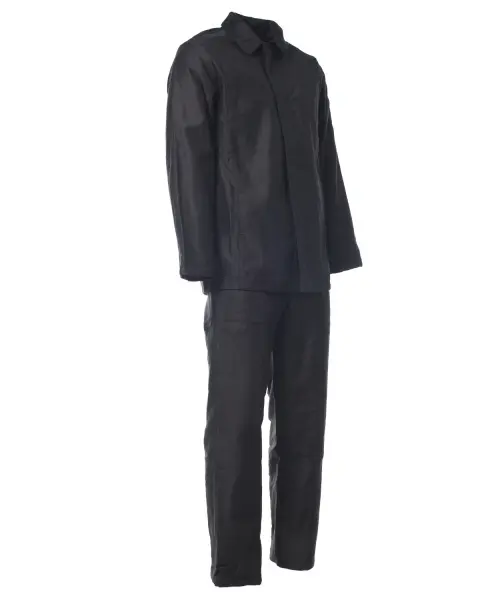 Костюм МОЛЕСКИН с БР (черный)