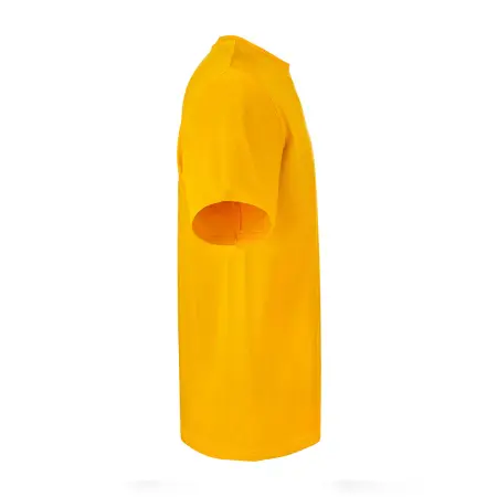Футболка NOVIC 155 (нм) (желтый)