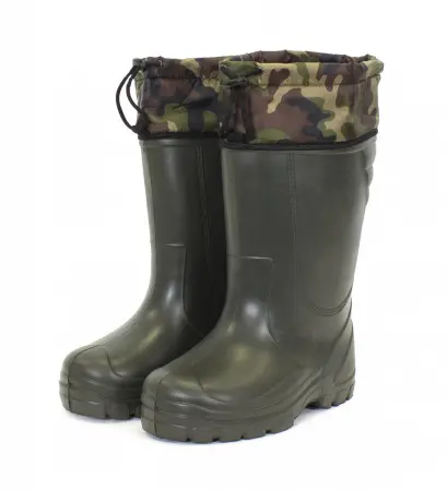 Сапоги АРКТИКА-70 ЭВА с чулком