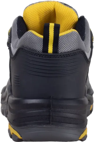 Полуботинки ОРИДЖИНАЛ ПУ/Нитрил с КП и КС