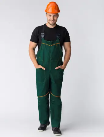 Костюм Престиж NEW, п/к, т.зеленый Костюм Престиж NEW, п/к, т.зеленый