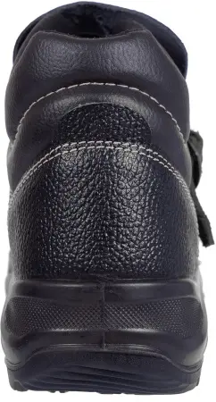 Ботинки СВАРЩИК с МП