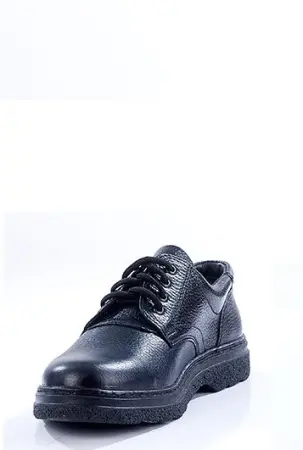 Полуботинки ИНСПЕКТОР ТЭП 112 (черный)