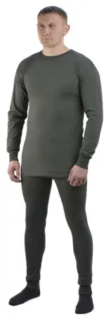 Белье трикотажное