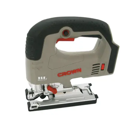 Аккумуляторный лобзик BL CROWN CT25003HX 20В B3+ без акб и зу 700-3000ход/мин
