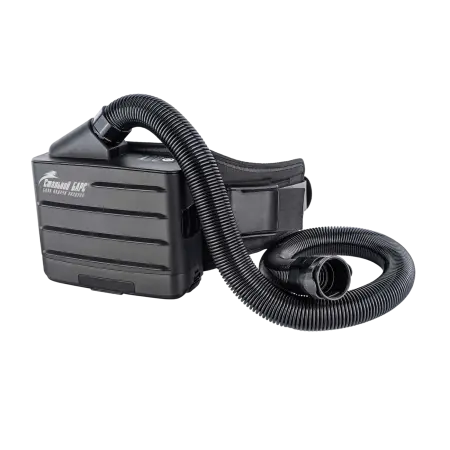 Блок подачи воздуха Стальной БАРС® 140215