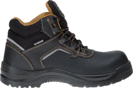 Ботинки STRONG с КП