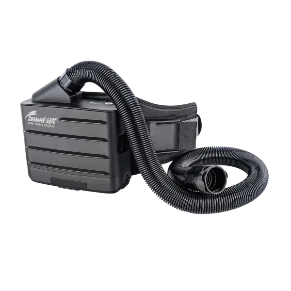 Блок подачи воздуха Стальной БАРС® 140215