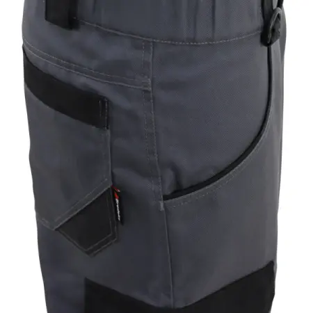 Шорты Brodeks KS 314 (серый) Шорты Brodeks KS 314 (серый)