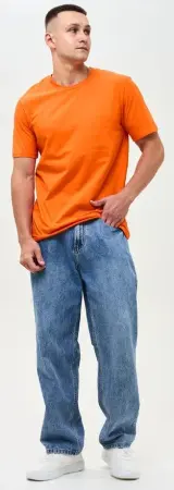 Футболка PROFLINE BASE (оранжевый)