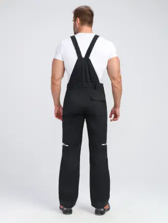 Полукомбинезон PROFLINE SPECIALIST (черный)