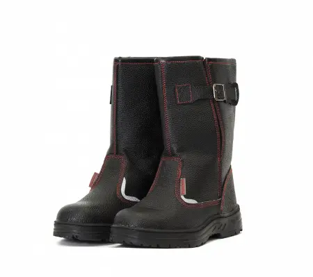 Сапоги Чили МП МС