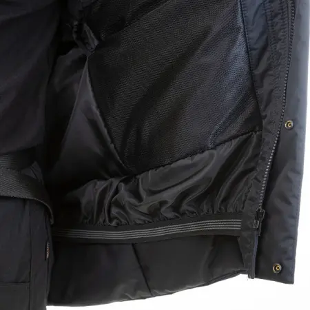 Куртка BRODEKS KW 231 зимняя (черный)