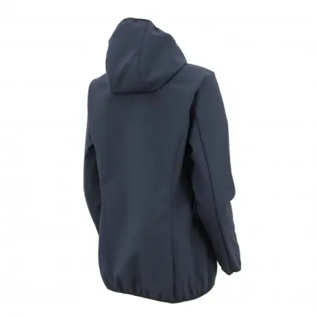 Куртка-софтшелл BRODEKS KS 248 женская (синий)