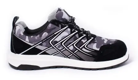 Кроссовки JOKER PPS2-P ПУ-ТПУ (КМФ)