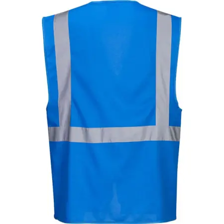 Жилет PORTWEST F476 (синий)