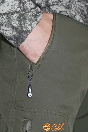 Брюки Чибит