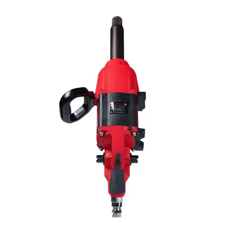 Пневмогайковерт ударный FUBAG IWC 2900 1 дюйма