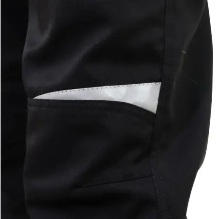 Брюки Brodeks KS 328 женские (черный)