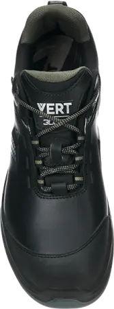 Полуботинки VERT с КП и КС