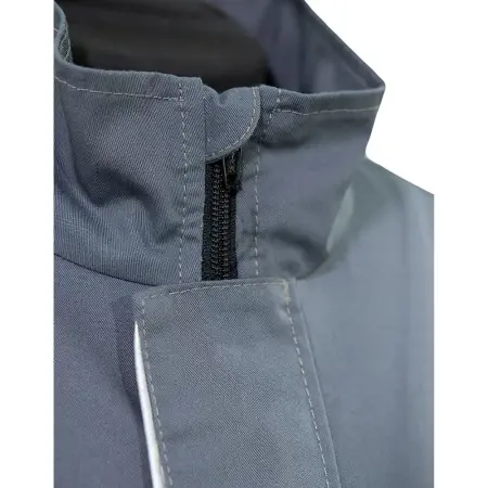 Куртка BRODEKS KS 201 (серый)