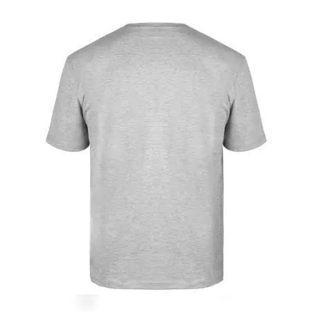 Футболка CORONA 145 (нм) (серый)