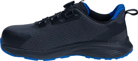 Полуботинки VERT антипорезные с КП и КС