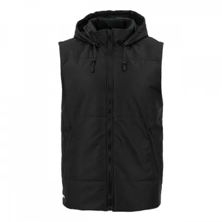 Жилет BRODEKS KW 112 зимний (черный)