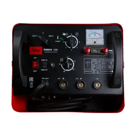 Пуско-зарядное устройство FORCE 1300 (400B)