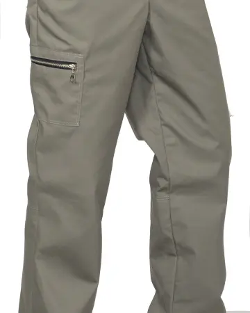 Брюки СИРИУС-ДАЛЛАС (оливковый)