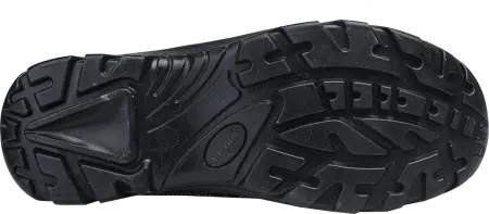 Ботинки "Geos" МБС,КЩС(пол. подн., кевлар ст.)