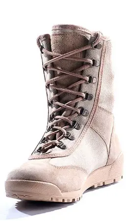 Ботинки Кобра