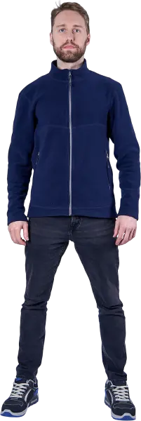 Куртка флисовая ФЬЮЖЕН