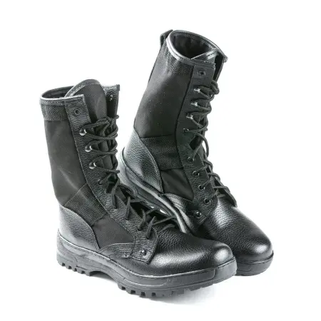 Берцы ЛИДЕР 107 ТЭП с ТП