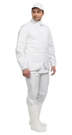 Жилет Комфорт-NEW