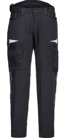 Брюки PORTWEST DX443 (черный)