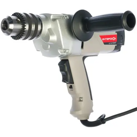 Дрель-миксер ИНТЕРСКОЛ Д-16/1050Р2 369.1.0.00 1050Вт